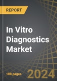 In Vitro Diagnostics Market, Industry Trends and Global Forecasts to 2035: Distribution by Test Type, Type of Offering, Type of Technology, Therapeutic Area, End Users and Geographical Regions- Product Image