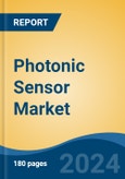 Photonic Sensor Market - Global Industry Size, Share, Trends, Opportunity, and Forecast, 2019-2029F- Product Image