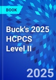 Buck's 2025 HCPCS Level II- Product Image