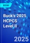 Buck's 2025 HCPCS Level II - Product Image