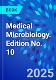 Medical Microbiology. Edition No. 10- Product Image