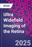 Ultra Widefield Imaging of the Retina- Product Image