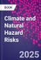 Climate and Natural Hazard Risks - Product Thumbnail Image