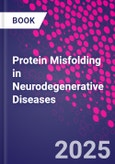 Protein Misfolding in Neurodegenerative Diseases- Product Image