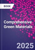 Comprehensive Green Materials- Product Image