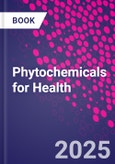 Phytochemicals for Health- Product Image