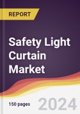 Safety Light Curtain Market Report: Trends, Forecast and Competitive Analysis to 2030- Product Image