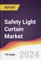 Safety Light Curtain Market Report: Trends, Forecast and Competitive Analysis to 2030 - Product Image