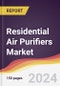 Residential Air Purifiers Market Report: Trends, Forecast and Competitive Analysis to 2030 - Product Image