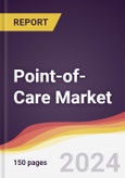 Point-of-Care (POC) Market Report: Trends, Forecast and Competitive Analysis to 2030- Product Image