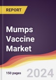 Mumps Vaccine Market Report: Trends, Forecast and Competitive Analysis to 2030- Product Image