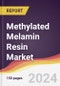 Methylated Melamin Resin Market Report: Trends, Forecast and Competitive Analysis to 2030 - Product Thumbnail Image