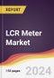 LCR Meter Market Report: Trends, Forecast and Competitive Analysis to 2030 - Product Thumbnail Image