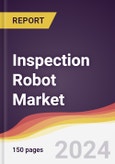 Inspection Robot Market Report: Trends, Forecast and Competitive Analysis to 2030- Product Image