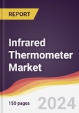 Infrared Thermometer Market Report: Trends, Forecast and Competitive Analysis to 2030- Product Image