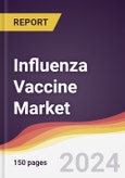 Influenza Vaccine Market Report: Trends, Forecast and Competitive Analysis to 2030- Product Image