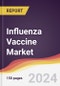 Influenza Vaccine Market Report: Trends, Forecast and Competitive Analysis to 2030 - Product Thumbnail Image