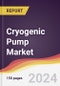 Cryogenic Pump Market Report: Trends, Forecast and Competitive Analysis toCross-Connect System Market Report: Trends, Forecast and Competitive Analysis to 2030 - Product Image