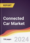 Connected Car Market Report: Trends, Forecast and Competitive Analysis to 2030- Product Image