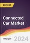 Connected Car Market Report: Trends, Forecast and Competitive Analysis to 2030 - Product Image