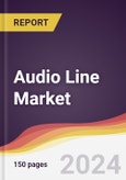 Audio Line Market Report: Trends, Forecast and Competitive Analysis to 2030- Product Image