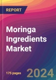 Moringa Ingredients Market Size, Market Share, Application Analysis, Regional Outlook, Growth Trends, Key Players, Competitive Strategies and Forecasts, 2024 To 2032- Product Image