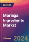 Moringa Ingredients Market Size, Market Share, Application Analysis, Regional Outlook, Growth Trends, Key Players, Competitive Strategies and Forecasts, 2024 To 2032 - Product Thumbnail Image