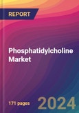 Phosphatidylcholine Market Size, Market Share, Application Analysis, Regional Outlook, Growth Trends, Key Players, Competitive Strategies and Forecasts, 2024 To 2032- Product Image