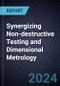 Synergizing Non-destructive Testing (NDT) and Dimensional Metrology - Product Image