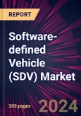 Software-defined Vehicle (SDV) Market 2024-2028- Product Image