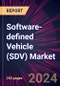 Software-defined Vehicle (SDV) Market 2025-2029 - Product Thumbnail Image