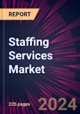 Staffing Services Market 2024-2028- Product Image