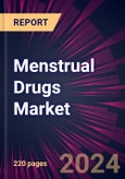 Menstrual Drugs Market 2024-2028- Product Image