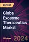 Global Exosome Therapeutics Market 2024-2028 - Product Image