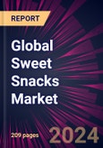 Global Sweet Snacks Market 2024-2028- Product Image