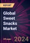 Global Sweet Snacks Market 2024-2028 - Product Image