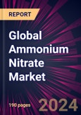 Global Ammonium Nitrate Market 2024-2028- Product Image