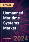 Unmanned Maritime Systems Market 2024-2028- Product Image