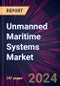 Unmanned Maritime Systems Market 2024-2028 - Product Thumbnail Image