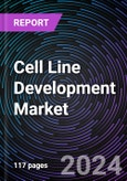 Cell Line Development Market Size and Forecasts 2020-2031: Global and Regional Share, Trends, and Growth Opportunity Analysis by Type, Application, and End-user- Product Image