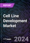 Cell Line Development Market Size and Forecasts 2020-2031: Global and Regional Share, Trends, and Growth Opportunity Analysis by Type, Application, and End-user - Product Image