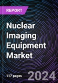 Nuclear Imaging Equipment Market Size and Forecasts 2020-2031: Global and Regional Share, Trends, and Growth Opportunity Analysis by Product, Application, and End-user- Product Image