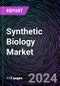 Synthetic Biology Market Size and Forecasts 2020-2031: Global and Regional Share, Trends, and Growth Opportunity Analysis by Product, Application, and End-user - Product Image