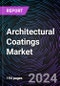 Architectural Coatings Market Size and Forecast 2022-2031: Global and Regional Share, Trends, and Growth Opportunity Analysis by Product Type, Technology, Application, End-use, and Region - Product Image