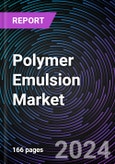 Polymer Emulsion Market Size and Forecast 2022-2031: Global and Regional Share, Trends, and Growth Opportunity Analysis by Type, Form, End-use Industry, and Region- Product Image