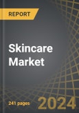 Skincare Market Industry Trends and Global Forecasts to 2035: Distribution by Type of Product by Application, Type of Product by Body Part, Distribution Channel, Type of Offline Distribution Channel, Type of Packaging, Product Category, Gender, Type of Ingredient and Geography- Product Image