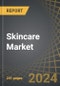 Skincare Market Industry Trends and Global Forecasts to 2035: Distribution by Type of Product by Application, Type of Product by Body Part, Distribution Channel, Type of Offline Distribution Channel, Type of Packaging, Product Category, Gender, Type of Ingredient and Geography - Product Thumbnail Image