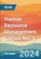 Human Resource Management. Edition No. 4 - Product Image