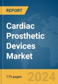 Cardiac Prosthetic Devices Market Report 2024- Product Image