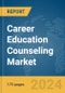 Career Education Counseling Market Report 2024 - Product Thumbnail Image